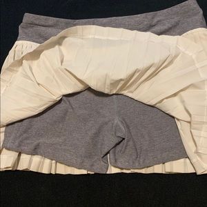 Lululemon skirt
